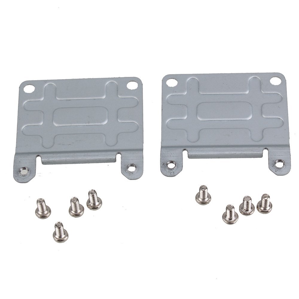 5pcs Mini PCI-E Half to Full Size Extension Card Adapter Wireless WiFi Bracket