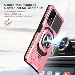 Case for Lively Jitterbug Smart 4/ TCL 40 XL / TCL