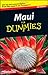 Maui For Dummies by Cheryl Farr Leas