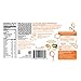 Happy Baby Organic Superfood Munchies Baked Cheese & Grain Snacks, Carrot & Cheddar, 1.63 Ounce (Pack of 6)