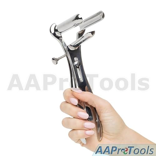 Mathieu Rectal Speculum – Rit Metal Mathieu Rectal Speculum – Rit Metal