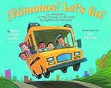 Image de Vamonos! / Let's Go! (Turtleback School & Library Binding Edition) (Spanish and English Edition)