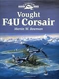 Vought F4u Corsair, Bowman, Martin W., 1861264925