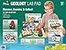 Ben Franklin Toys Geology Lab Pad Science Kit