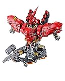 Bandai FORMANIA EX Mobile Suit Gundam Char's Counterattack Sazabi Bust