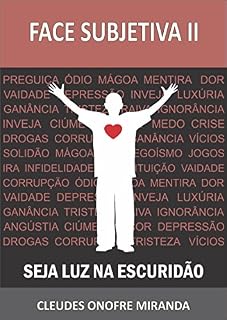 Livro Face Subjetiva II