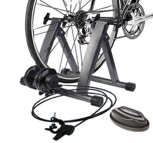 IM AMELIA 5 Levels of Resistance Indoor Bicycle Bike Exercise Home Magnetic Exercise