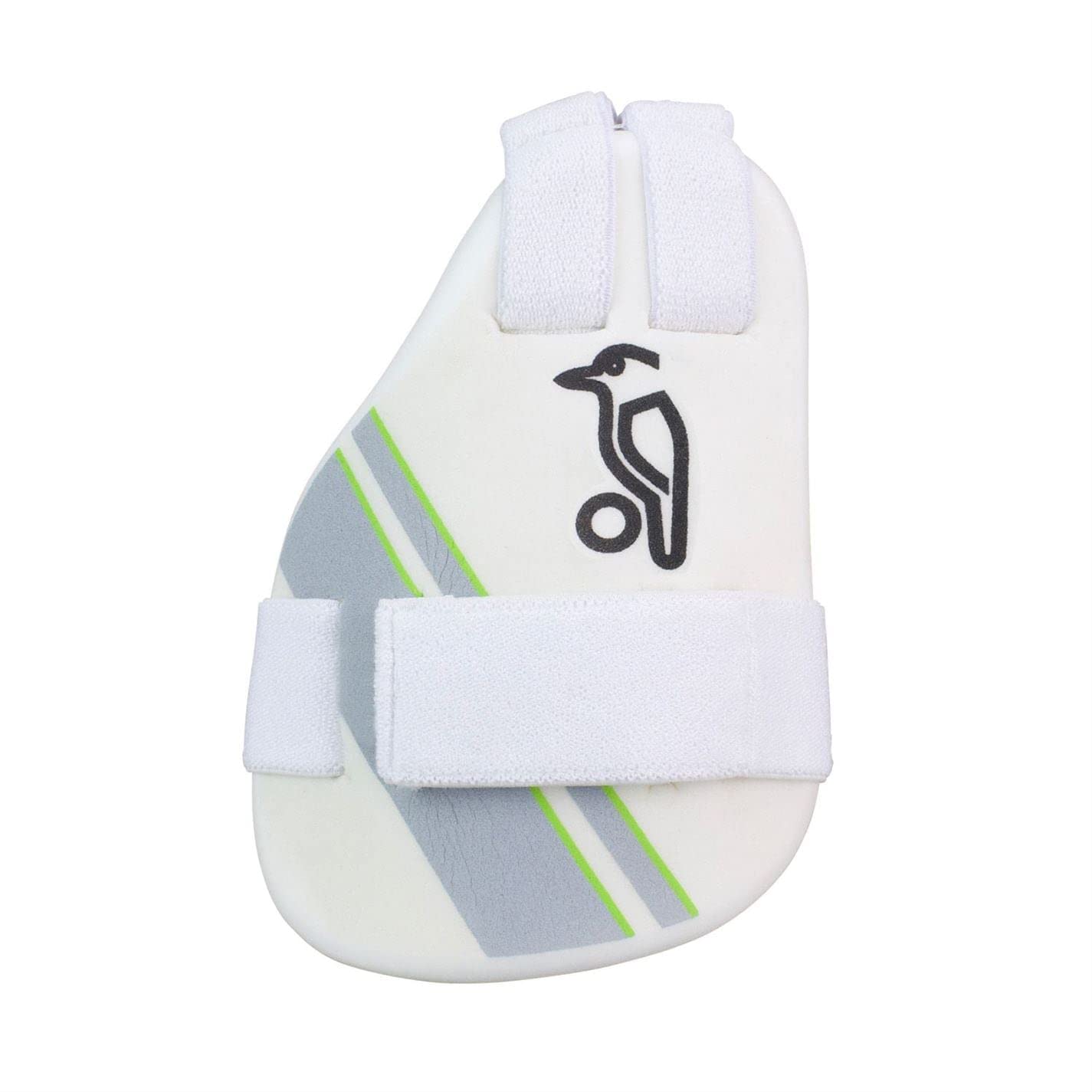 Kookaburra 1000 Inner Thigh Guard - a l/h