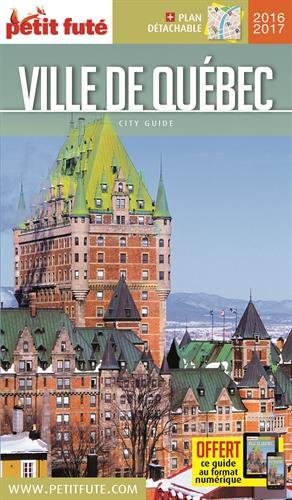 Ville de Québec