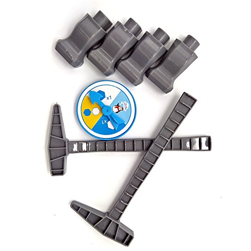 Maggift Ice-block Breaking Game Save Penguin Table Game