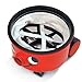 Numatic Top-Seller Hi-Power (but quiet) 2-stage Professional Canister Vacuum Cleaner with AutoSave Technology, with the A1 Accessory tool kit, HVR200A, 