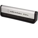 Audio-Technica AT6011a Anti-Static Record Brush