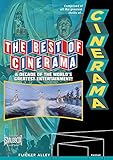 The Best of Cinerama (Blu-ray/DVD Dual-Format Edition)