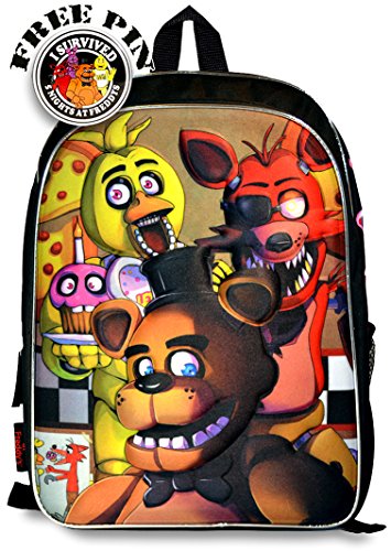 mangle backpack