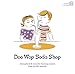 Doo Wop Soda Shop / Various