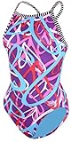 Dolfin Uglies V-2 Back Women's Swimsuit