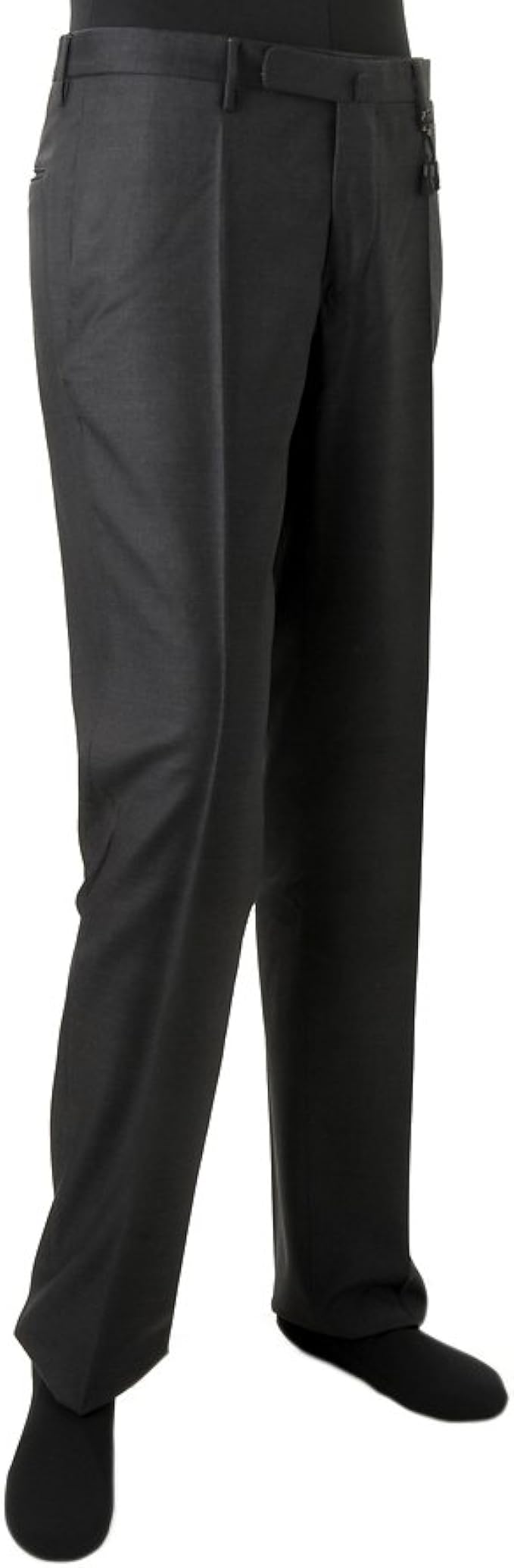 Amazon インコテックススラックス Incotex Slacks 1at030 1393d 930 チャコールグレー ウールパンツ ボトムス パンツ ズボン メンズ 並行輸入品 50 ロングパンツ 通販