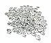 Y&Y Star 50pcs Love Heart 13x10mm DIY Mini 