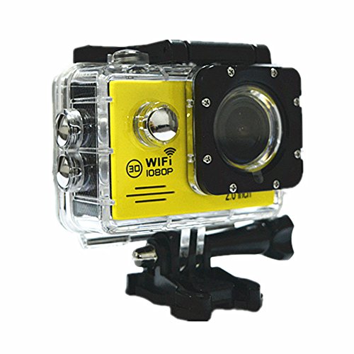 Price Comparison for Wifi Waterproof Action Camera Sj7000 Sport Extreme