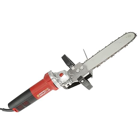 Amazon Com Chainsaw Bracket 12 Inch Diy Electrictic Chain