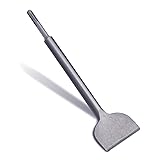 3x11inch (75x280mm) Tile Chisel Removal Chisel with