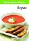 Livro Sopas