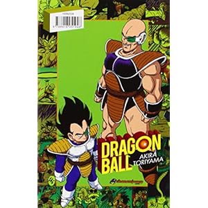 Dragon Ball Color 2