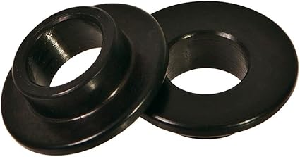 10mm to 14mm axle adapter Clearance