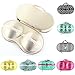 Froomer Travel Home Organizer Zip Bag Case Bra Underwear Lingerie Storage Box Pouch