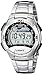 Casio Men's W753D-1AV Moon Phase Tide Graph Sport Watch