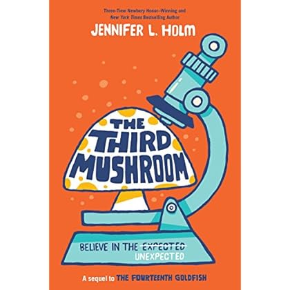 The Third Mushroom