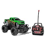 World Tech Toys F-150 SVT Raptor 1:24 RTR Electric RC Monster Truck