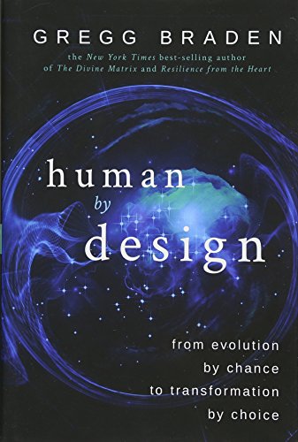 Read Human By Design From Evolution By Chance To Transformation