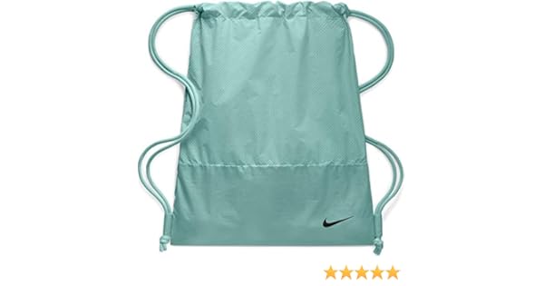 bolsa nike cuerdas