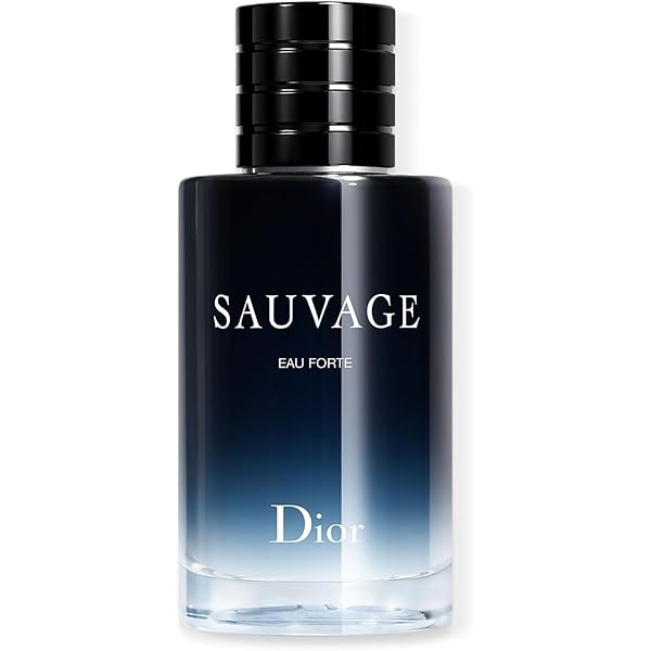 Amazon.com : Dior Sauvage Parfum Spray for Men 3.4 Ounces : Beauty