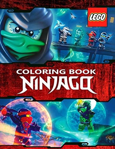 Ninjago 59 Clearance