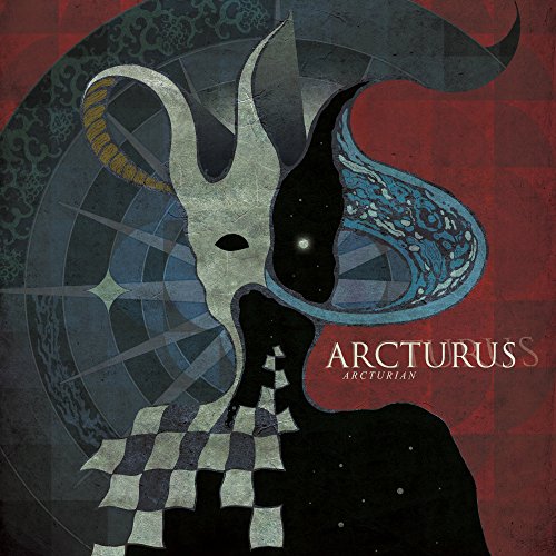 Arcturus - Arcturian - Zortam Music