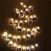 Adecorty Christmas Gift for Teen Girl, 40 LED Photo Clip String Lights USB Powered Fairy Lights, Hanging Dorm Lights with Clips for Teen Girls Bedroom Decor Christmas Birthday Gifts for Teens