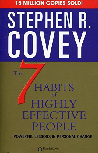 #54 — The 7 Habits of Highly Effective People