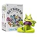 Kidrobot The Outsiders Blind Box Mini Figure - One Figure