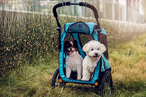 all terrain pet stroller