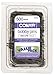 Conair Bobby Hair Pins, Brown Bobby Pins in Storage Tub, 500 Pack
