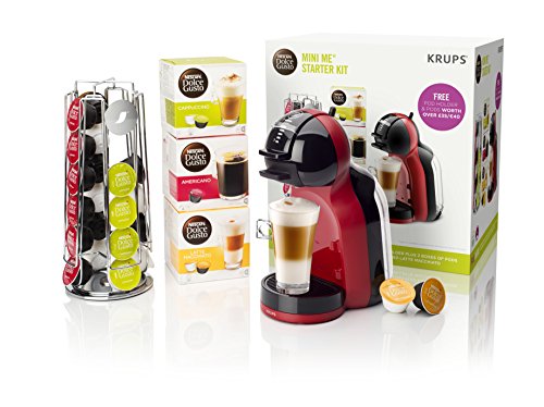 Coffee Machine Starter Kit 