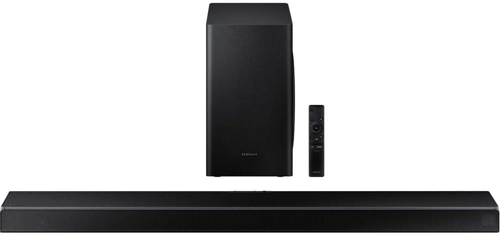 soundbar dts 5.1