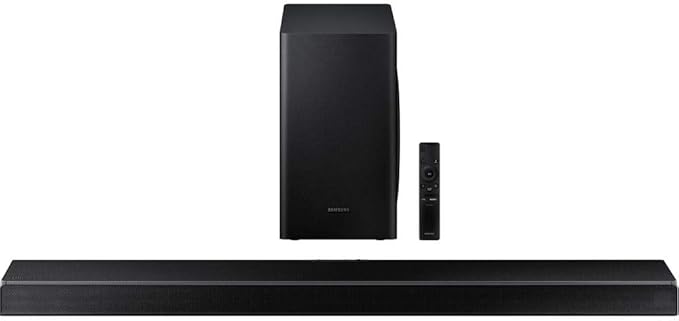 samsung soundbar dts
