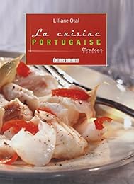 La  cuisine portugaise