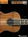 Hal Leonard Ukulele Method Book 1