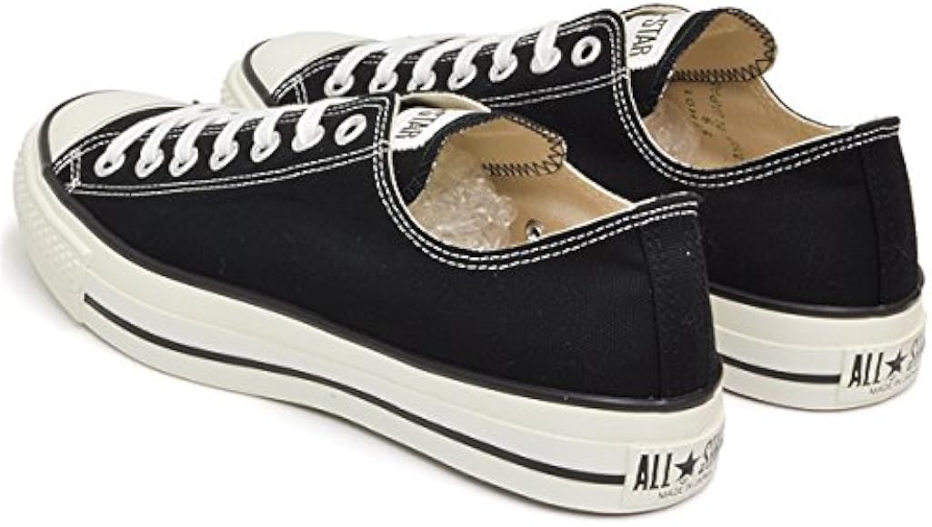 canvas all star j ox