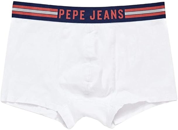 calzoncillos pepe jeans hombre