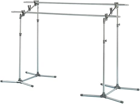 Amazon Co Jp セキスイ 屋外物干し台 竿2本付き 3点セット ステンレスものほし台 大空 物干し竿 2 2 3m Son 30 Stn 3n 2本 物干台 洗濯物干し 外干し ものほし 庭 物干竿 セット 物干し竿 物干し スタンド ホーム キッチン